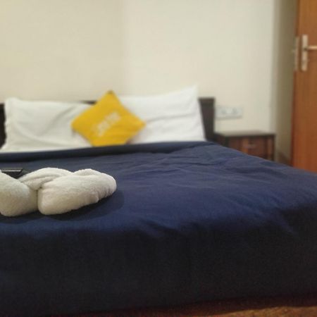 Lime Tree Luxurious 3Bhk Serviced Apartment Near Medanta Gurgaon Exterior photo